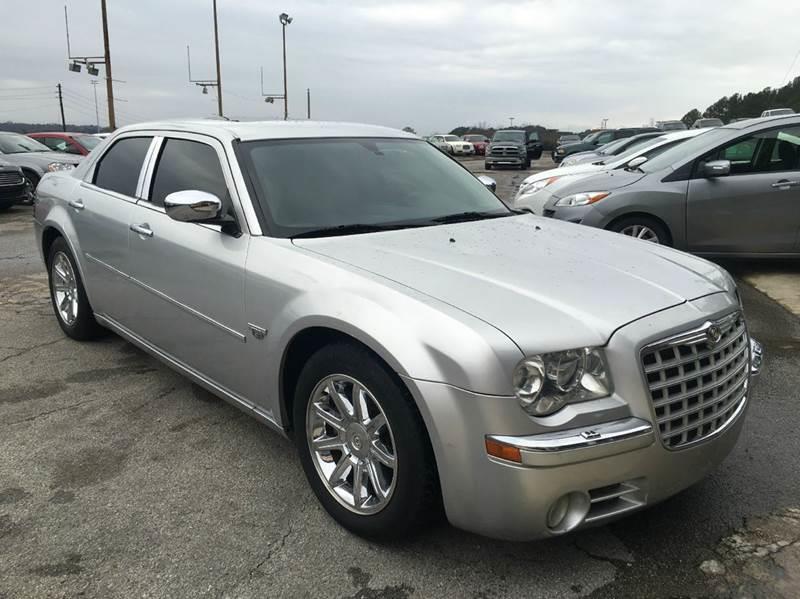 Chrysler 300 auto auction #5